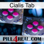 Cialis Tab 01